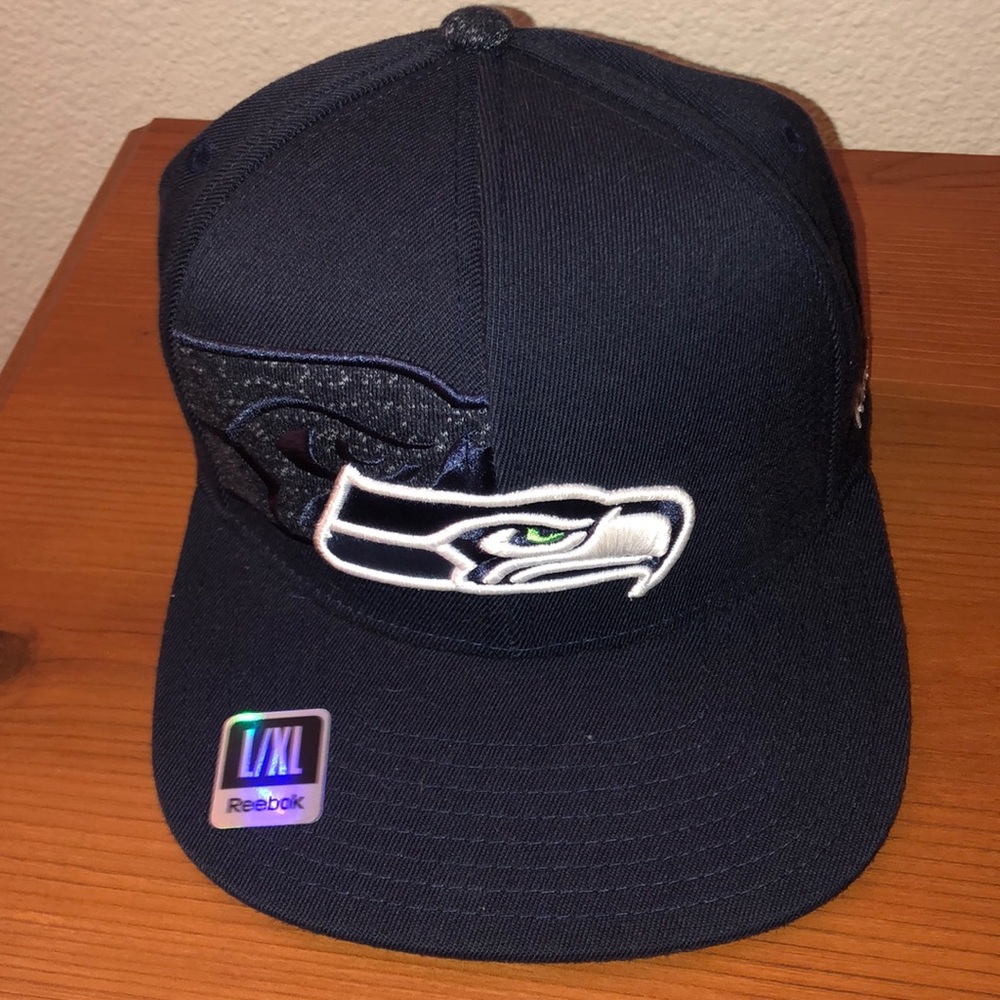 NFL Seattle Seahawks hat 🧢